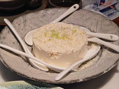 青柠芝士豆腐-不念(宝龙一城店)