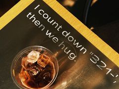 -HUGS coffee(东区店)