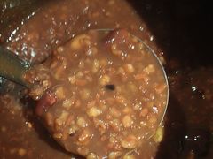 -粥六•新晋菜(柳巷店)