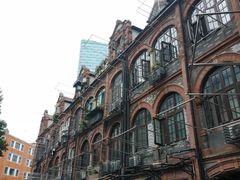 -上海基督教景灵堂