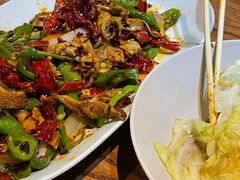 -驿楼兰·新疆菜(火车站店)