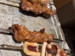 -大闫家烧烤·小海鲜家常菜(郑庄店)