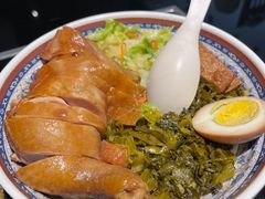 -潮汕三宝鲜牛肉火锅