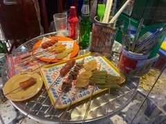 -碌碌发·东南亚风味烧烤档(体育西店)