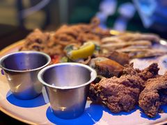 -bluefrog蓝蛙(皇庭广场店)