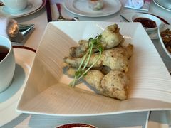 -天龙轩(香港丽思卡尔顿酒店)