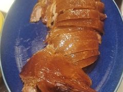 -情满四合院•京菜•烤鸭(动物园店)