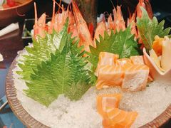 -松鹤精致料理(五一中路店)