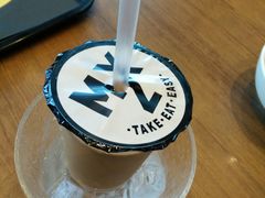 原味冰滑奶茶-美心Food2(赤腊角机场店)