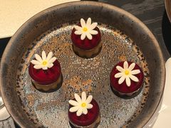 -鲜璟台·地标景观餐厅(上海中心店)