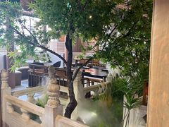 -乔先生涮肉·鲜活牛羊肉火锅(塘沽店)