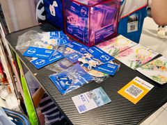 -迪卡侬(环球港店)