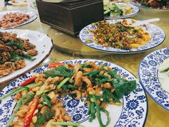 -美味居(古城店)