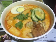 -绿柠食堂(北外滩店)