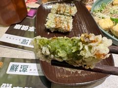 -鲜潭蒸汽石锅鱼(五道口购物中心店)