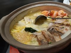 -荣兴酒家(徐家汇店)