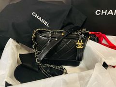 -CHANEL(恒隆广场店)