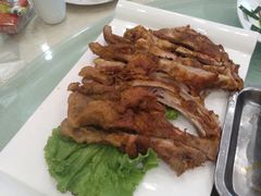 -西部马华清真兰州牛肉面·烧烤夜市(关东店)