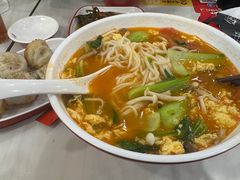 -咬不得高祖生煎·简餐(骆家庄店)
