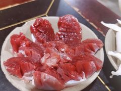 -星鸿社重庆老火锅