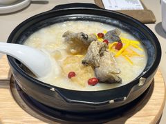 -蔡澜点心·粤菜(万菱汇店)