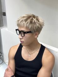 -逸丝风尚