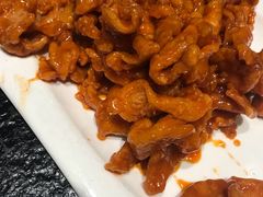 -老苏州芳和园茶酒楼  传统苏帮菜(观前店)