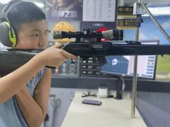 -都市枪神实弹射击俱乐部