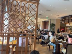 -杭州开元名都大酒店·地中海自助餐厅