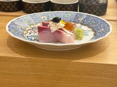 -鮨政·Omakase(港汇恒隆广场店)