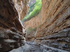 -龙门涧景区