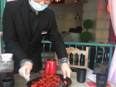 -沪小胖小龙虾(淮海中路旗舰店)