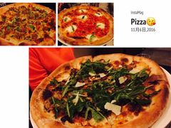 -WOLFGANG PUCK KITCHEN & BAR(迪士尼小镇店)