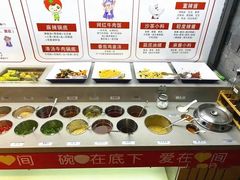 -东道煮牛肉火锅(重庆路店)