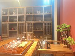 -金狮麟·新豫菜(金码大厦店)