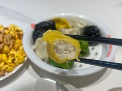-双合园·海鲜水饺青岛菜(九水东路店)