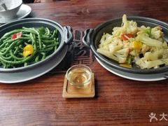 -云来居素食馆(东门店)