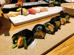 -隐泉之语日式料理(王府中环店)
