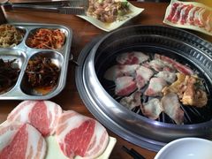 iphone_upload_pic-延成苑韩式烤肉店(长春道店)