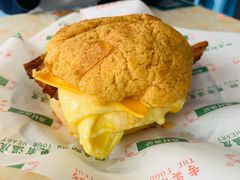 -渔记茶餐厅(渔村店)