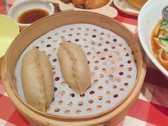 -西贝(上海中心店)