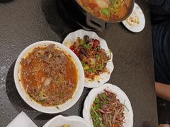 -湘肠香火锅店(团结湖店)