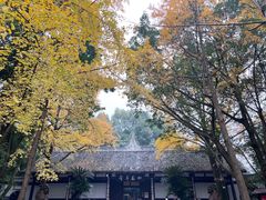 -成都杜甫草堂博物馆
