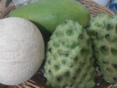 释迦-三亚新鸿港水果一级批发市场