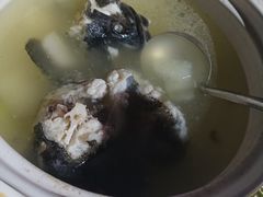 -海市蜃楼花园主题餐厅(石顶店)