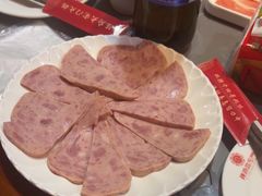 -陈府大宅门成都火锅·手切鲜肉(太原街店)