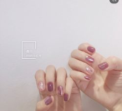 -Pink You美甲美睫纹绣定制中心