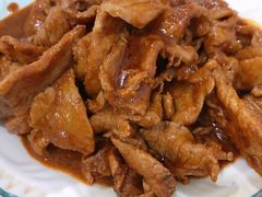-满口香饭店