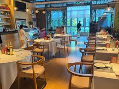 -若蘭慈·无国界素食料理(欢乐海岸店)
