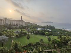 -三亚亚龙湾天域度假酒店